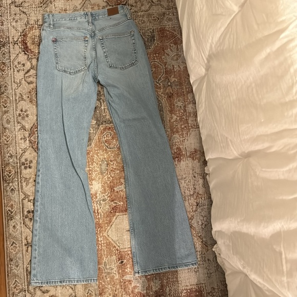 High waisted jeans - Picture 4 of 4